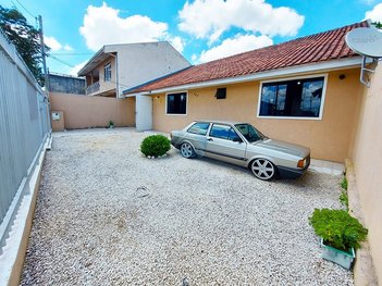 house em Rua Alfonso Osvaldo Grellmann, Pinheirinho - Curitiba - PR
