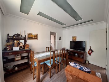 apartment em Rua Leonis, Jardim Riacho das Pedras - Contagem - MG
