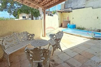 house em Rua Jatobá, Nordeste - Natal - RN