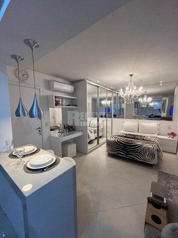 apartment em Rua Delminda Silveira, Agronômica - Florianópolis - SC