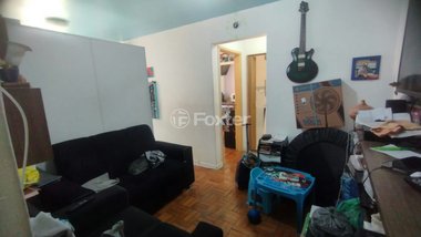 apartment em Rua São Paulo, Liberdade - São Paulo - SP