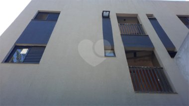 apartment em Rua Planaltina, Utinga - Santo André - SP