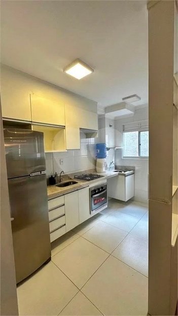 apartment em Avenida Mazzei, Vila Mazzei - São Paulo - SP