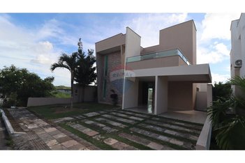 house em Avenida das Américas, Parque das Nações - Parnamirim - RN