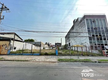 land_lot em Zeca Neto, Cristo Redentor - Porto Alegre - RS