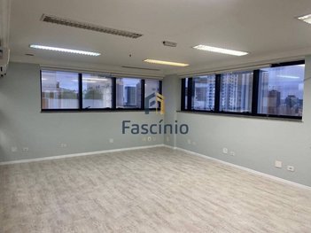 office em Rua Teodoro Sampaio, Pinheiros - São Paulo - SP