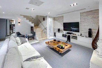 house em Rua Inspetor Mário Teixeira, Jardim Anália Franco - São Paulo - SP