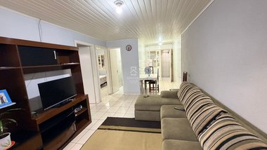 house em Rua Doutor Francisco Fajardo, Parque da Fonte - São José dos Pinhais - PR