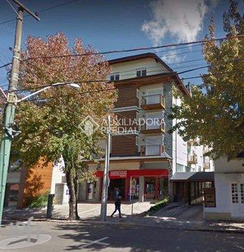 apartment em AVENIDA JULIO DE CASTILHOS, Centro - Canela - RS