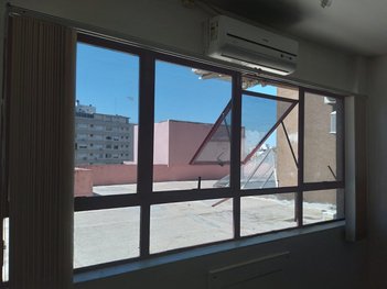 office em Doutor Alberto Pasqualini, Centro - Santa Maria - RS