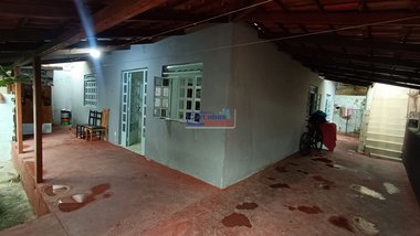 house em Rua Fernando de Noronha, Senhora das Graças - Betim - MG