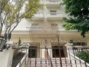 apartment em Rua Artur Prado, Bela Vista - São Paulo - SP