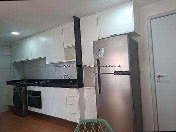 apartment em Rua Bernardo Vieira de Melo, Centro - Jaboatão dos Guararapes - PE