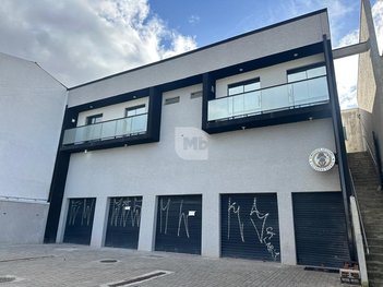 commercial_property em Rua Marcos Bertoldi, Campo de Santana - Curitiba - PR