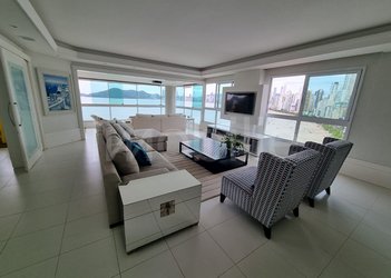 apartment em Avenida Atl�ntica, Centro - Balneário Camboriú - SC