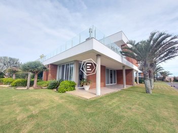 house em Avenida Paraguassu, Centro - Xangri-Lá - RS