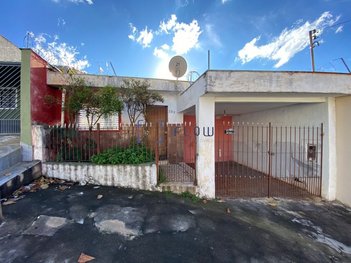 house em Rua Wenceslau Braz, Vila Santa Cristina - Bragança Paulista - SP