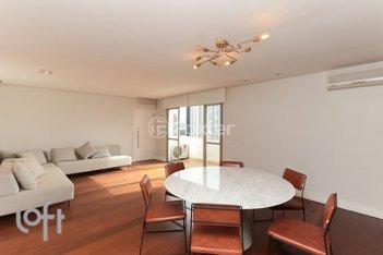 apartment em Gabriele D'Annunzio, Campo Belo - São Paulo - SP