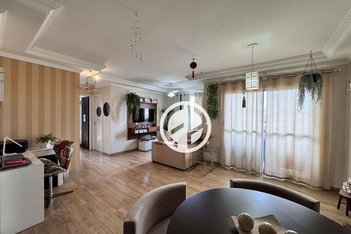 apartment em Avenida José Lourenço, Jaguaribe - Osasco - SP