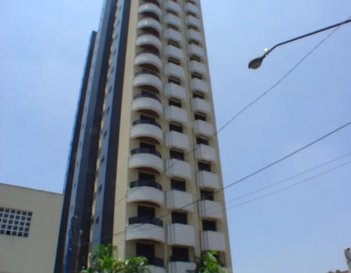 apartment em Rua Emílio Mallet, Vila Gomes Cardim - São Paulo - SP