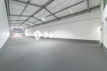 industrial em Rua Mateus Gomes, Maranhão - São Paulo - SP