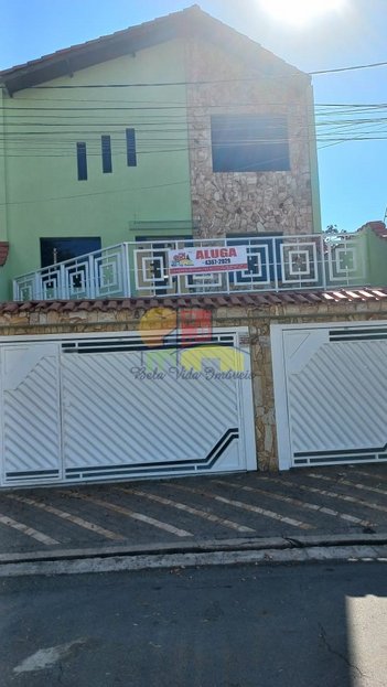 house em Rua José Ferrareto, Rudge Ramos - São Bernardo do Campo - SP
