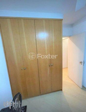 apartment em Giovanni Gronchi, Vila Andrade - São Paulo - SP