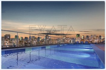 apartment em Rua Sapetuba, Butantã - São Paulo - SP