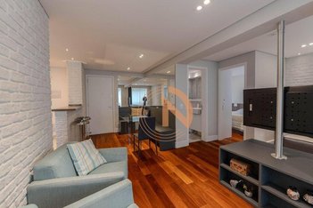 apartment em Rua Caio Prado, Consolação - São Paulo - SP