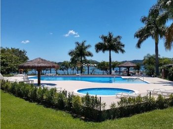apartment em Rua Laurindo Januário da Silveira, Lagoa da Conceição - Florianópolis - SC