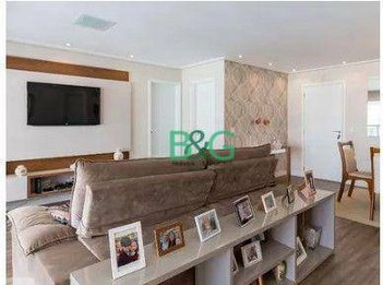 apartment em Avenida Bartholomeu de Carlos, Jardim Flor da Montanha - Guarulhos - SP