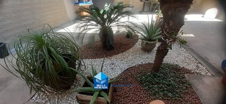 house em Rua Sophia Oliveira Camargo, Residencial Recanto Verde - Limeira - SP