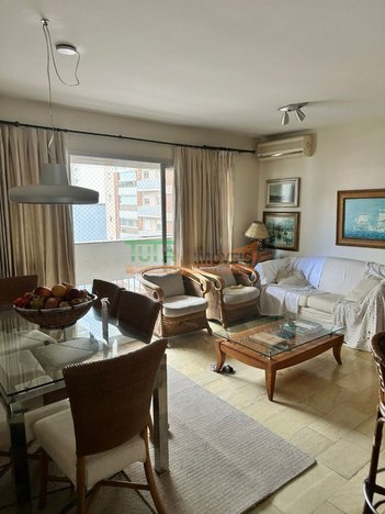 apartment em Rua Henrique Bruggemann, Centro - Florianópolis - SC
