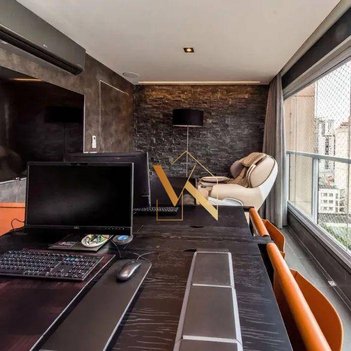apartment em Rua Iperoig, Perdizes - São Paulo - SP