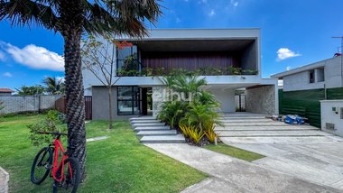 house em Avenida Eusébio de Queiroz, Centro - Eusébio - CE