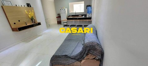 apartment em Rua Doutora Karine Maria Soares Zanotto, Recanto das Primaveras I - Boituva - SP