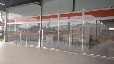 land_lot em Avenida Madre Maria Teodora, Jaraguá - Piracicaba - SP