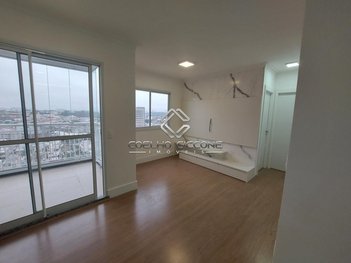 apartment em Alameda Porcelana, Cerâmica - São Caetano do Sul - SP