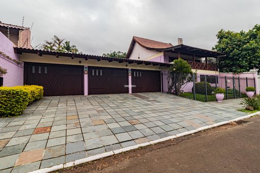 Cômodo Condomínio