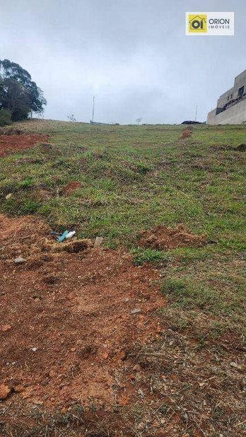 land_lot em Rua Montes Pindo, Quintas do Ingaí - Santana de Parnaíba - SP
