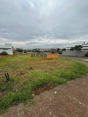 land_lot em Avenida Lírio Correa, Parque Nova Carioba - Americana - SP