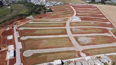 land_lot em Estrada do Trigo, São José - Passo Fundo - RS