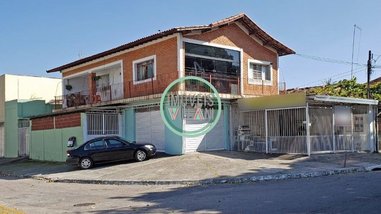 house em Avenida Arthur Antônio dos Santos, Cidade Morumbi - São José dos Campos - SP