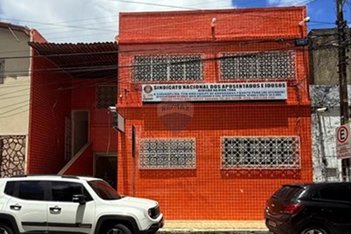 commercial_property em Rua Felipe Camarão, Cidade Alta - Natal - RN