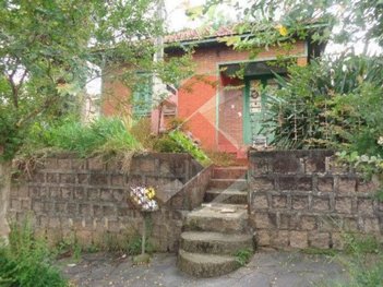house em Rua Sete de Setembro, Nossa Senhora das Graças - Canoas - RS
