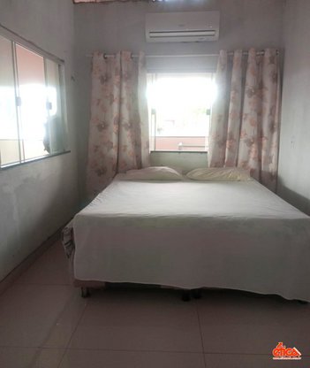 apartment em Passagem Santo Antônio, Pedreira - Belém - PA