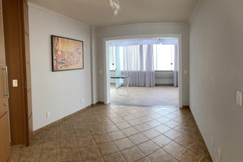 apartment em Rua Felipe Schmidt, Centro - Florianópolis - SC