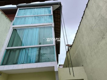 house em Rua Mateus Mendes Pereira, Jardim Nossa Senhora do Carmo - São Paulo - SP