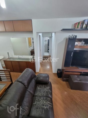 apartment em Avenida Cipriano Rodrigues, Vila Formosa - São Paulo - SP