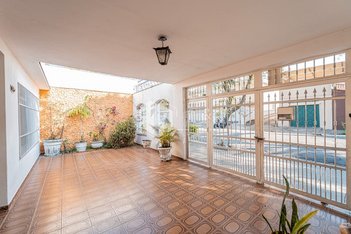house em Avenida Piassanguaba, Planalto Paulista - São Paulo - SP